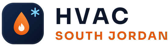 South Jordan HVAC
